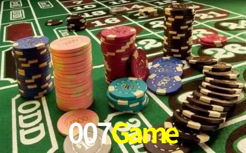 App mobile 007Game
