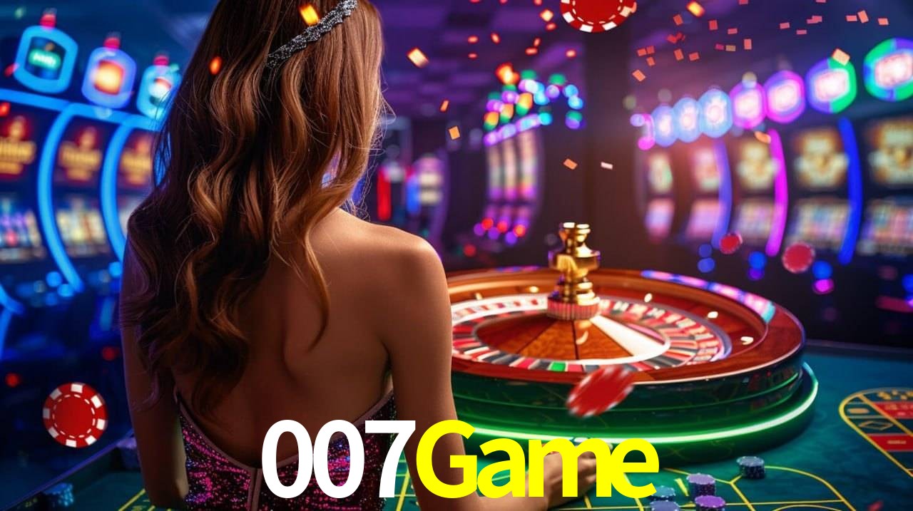 Página de download 007Game