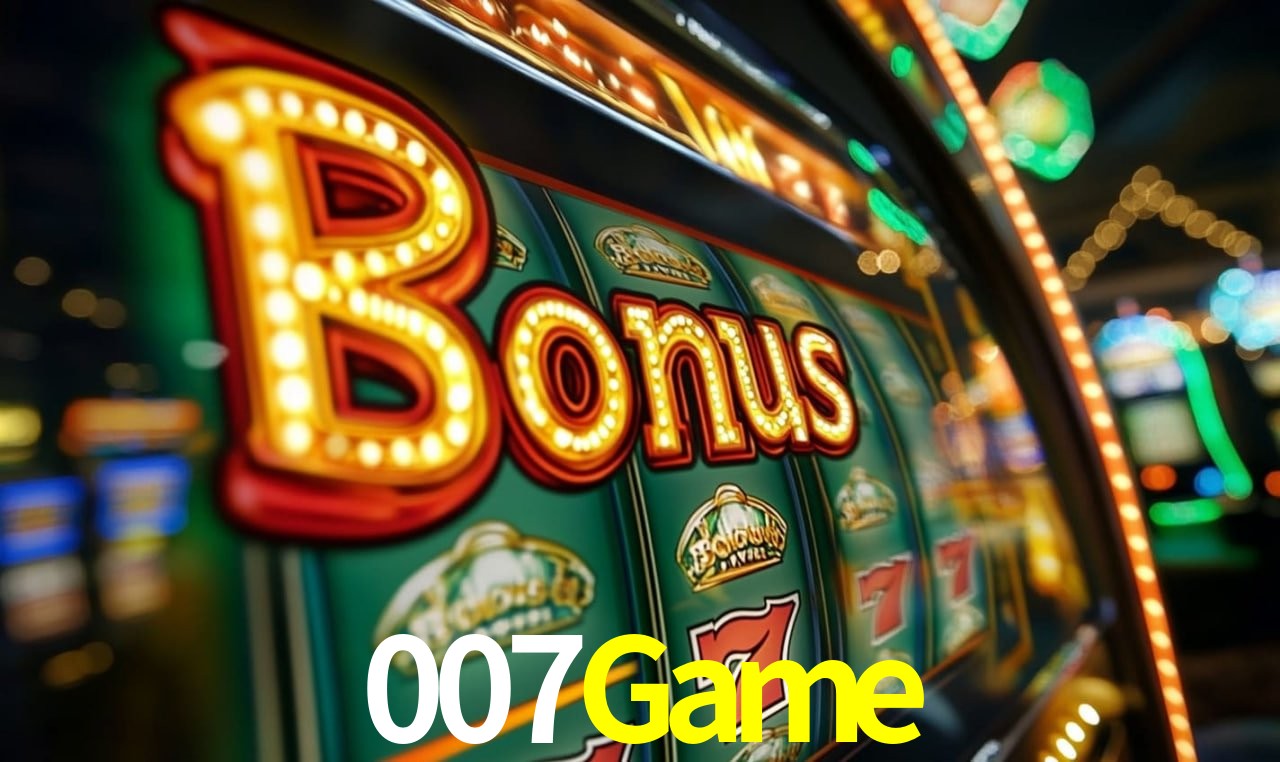 Demo de slot